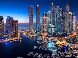 3 спален Квартира на продажу в Beach Mansion, EMAAR Beachfront, Dubai Harbour