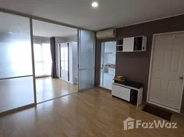 1 Bedroom Condo for sale at U Delight at Huay Kwang Station, Huai Khwang, Huai Khwang, Bangkok, Thailand