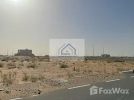  Grundstück zu verkaufen im Tilal City C, Hoshi, Al Badie, Sharjah