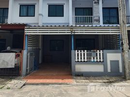 3 Bedroom Townhouse for sale at Pana View 3, Na Pa