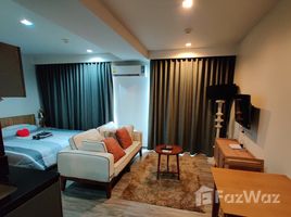 Studio Condo for sale at The Deck Patong, Patong, Kathu, Phuket, Thailand