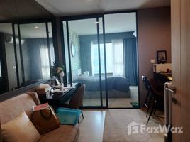 1 Bedroom Condo for sale at Life One Wireless, Lumphini, Pathum Wan, Bangkok, Thailand