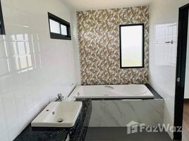 3 спален Дом на продажу в Northville Chiang Mai, San Phak Wan, Ханг Донг