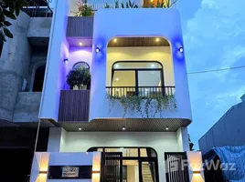 Maison 3 chambre à louer à Hoa Minh, Da Nang, Hoa Minh