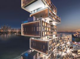 3 спален Квартира на продажу в Atlantis The Royal Residences, Palm Jumeirah, Дубай