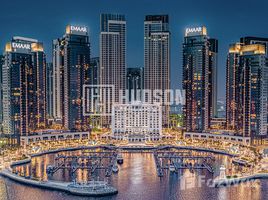 4 Bedroom Apartment for sale at Dubai Creek Residence Tower 2 North, Dubai Creek Residences