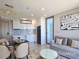 1 спален Кондо на продажу в Copacabana Beach Jomtien, Nong Prue