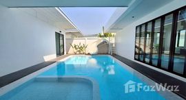 ยูนิตที่เหลืออยู่ในโครงการ เลอ วิลล่า หัวหิน