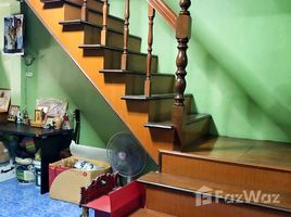 2 Bedrooms House for sale in Bang Bon, Bangkok Baan Phrapin 5
