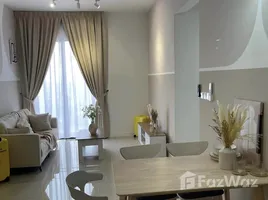 在Desa ParkCity租赁的开间 公寓, Batu, Kuala Lumpur