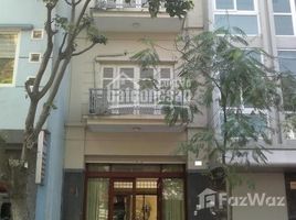 3 Phòng ngủ Nhà mặt tiền for sale in Quận 10, TP.Hồ Chí Minh, Phường 11, Quận 10