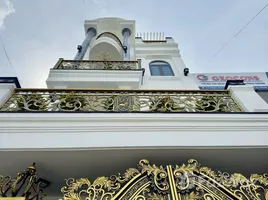 4 Habitación Villa en alquiler en Hoa Minh, Da Nang, Hoa Minh