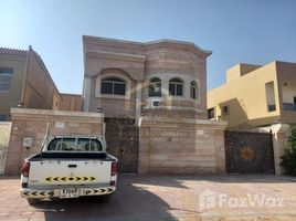在Al Mwaihat 2出售的5 卧室 别墅, Al Mwaihat