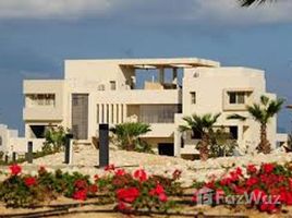 4 Bedroom Penthouse for sale at Hacienda White, Sidi Abdel Rahman, North Coast