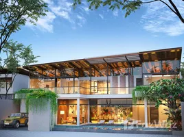 4 Kamar Vila for sale at The Kesari Luxury Villas, Denpasar Selata, Denpasar