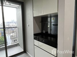 1 Bedroom Condo for sale at The Room Sathorn-St.Louis, Yan Nawa, Sathon