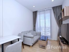 1 Habitación Departamento en venta en The Line Phahol - Pradipat, Sam Sen Nai