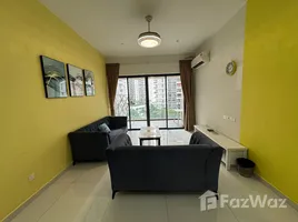 Estudio Departamento en alquiler en Le Nouvel KLCC, Bandar Kuala Lumpur, Kuala Lumpur, Kuala Lumpur, Malasia