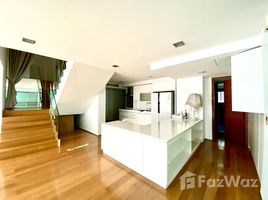 3 спален Кондо на продажу в Ficus Lane, Phra Khanong, Кхлонг Тоеи