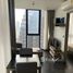 1 Bedroom Condo for rent at The Line Asoke - Ratchada, Din Daeng, Din Daeng, Bangkok