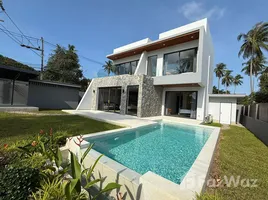 3 Schlafzimmer Villa zu verkaufen in Koh Samui, Surat Thani, Bo Phut