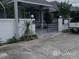 ขายวิลล่า 2 ห้องนอน ในโครงการ ฟูลริช แอสเซท, ชะอำ, ชะอำ