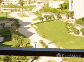 3 Bedroom Apartment for sale at Cairo Festival City, North Investors Area