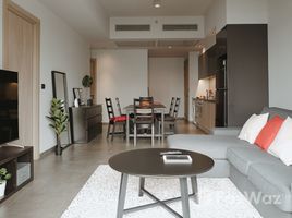 2 chambre Condominium à louer à , Khlong Toei Nuea