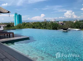 在Anantara Chiang Mai Serviced Suites出售的1 卧室 住宅, Chang Khlan, 孟清迈, 清迈, 泰国