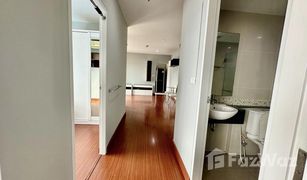 2 Bedrooms Condo for sale in Hiranruchi, Bangkok The Niche Taksin