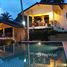 1 Bedroom House for sale at Samui Scandinavian Apartments , Bo Phut, Koh Samui