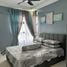 Studio Penthouse for rent at Butterworth, Padang Masirat, Langkawi, Kedah, Malaysia