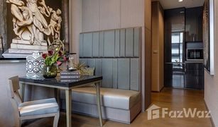 1 Bedroom Condo for sale in Si Lom, Bangkok The Diplomat Sathorn