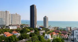 Verfügbare Objekte im Pattaya Condotel Chain