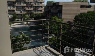 1 Bedroom Condo for sale in Cha-Am, Phetchaburi Baan San Ngam Hua Hin 