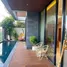 Maison 5 chambre à louer à One River Villas, Hoa Hai, Ngu Hanh Son, Da Nang