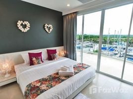 3 спален Кондо на продажу в Cleat Condominium, Талингчан, Nuea Khlong, Краби