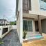 3 спален Таунхаус в аренду в Green Ville Phuket, Thep Krasattri, Тхаланг
