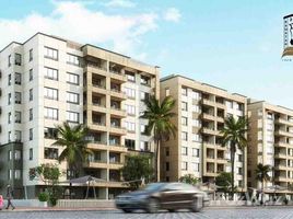 2 Schlafzimmer Appartement zu verkaufen im Ramatan, New Capital Compounds