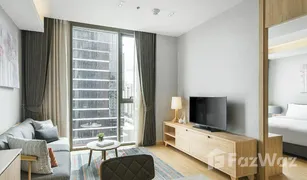 Квартира, 1 спальня на продажу в Khlong Tan, Бангкок Oakwood Suites Bangkok