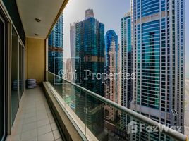 3 Bedroom Apartment for sale in Dubai Marina (formerly DAMAC Properties), Marinascape, Marina Gate