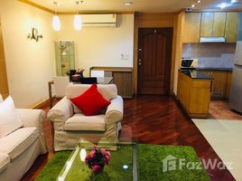 2 Bedrooms Condo for rent in Khlong Toei Nuea, Bangkok Asoke Place