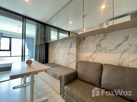 1 Schlafzimmer Wohnung zu vermieten im Life Asoke, Bang Kapi