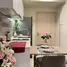 1 Habitación Departamento en alquiler en Maestro 03 Ratchada-Rama 9, Din Daeng, Din Daeng, Bangkok