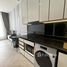 1 спален Квартира в аренду в Chapter Charoennakorn-Riverside, Bang Lamphu Lang, Кхлонг Сан