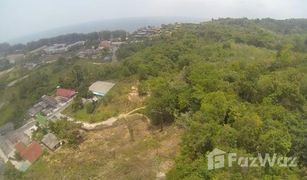 N/A Land for sale in Sakhu, Phuket 