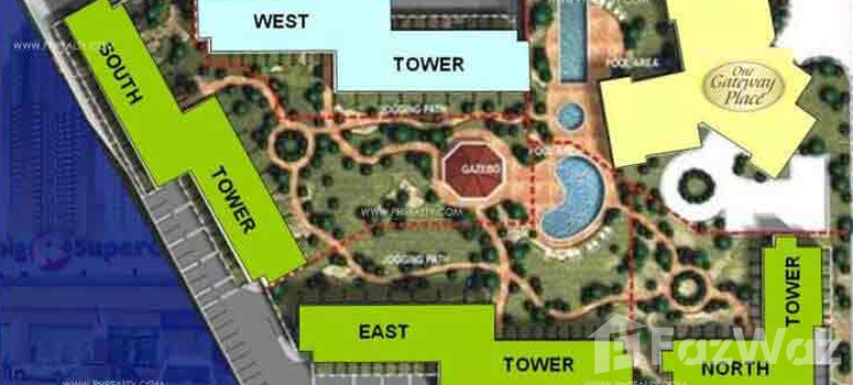 Master Plan of Gateway Garden Heights - Photo 1