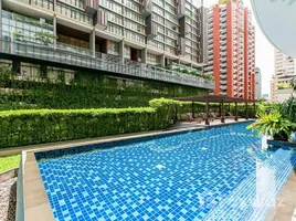 2 chambre Condominium à vendre à The Rajdamri., Pathum Wan