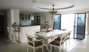 3 Bedrooms Condo for sale in Khlong Tan Nuea, Bangkok Regent On The Park 2