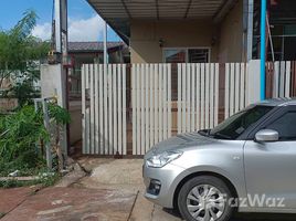 1 Bedroom Townhouse for rent in Mueang Samut Prakan, Samut Prakan, Bang Mueang, Mueang Samut Prakan